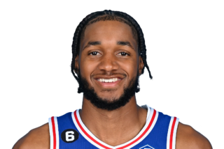Isaiah Joe