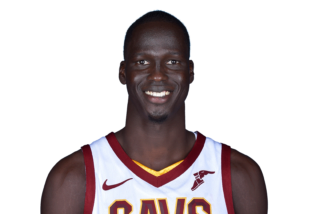 Thon Maker