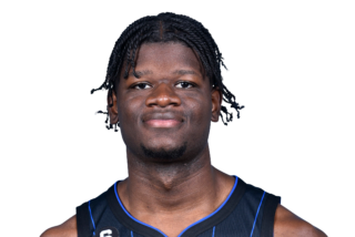 Mo Bamba