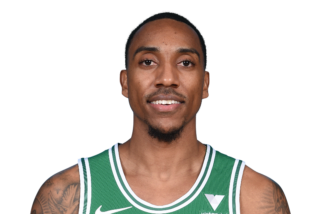 Jeff Teague