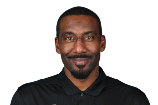 Amar'e Stoudemire