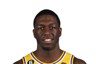 Kendrick Nunn