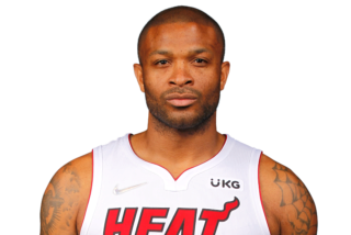 P.J. Tucker Stats, News, Height, Age