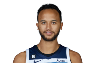 Kyle Anderson