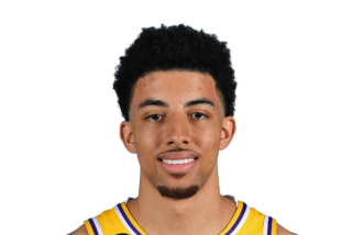 Scotty Pippen Jr.
