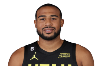 Talen Horton-Tucker