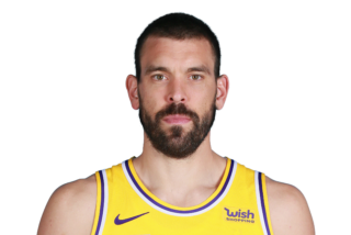 Marc Gasol