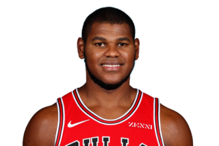 Cristiano Felicio