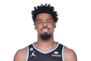 Quinn Cook