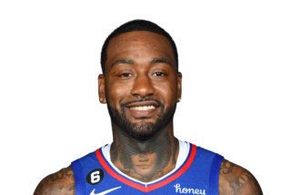 John Wall