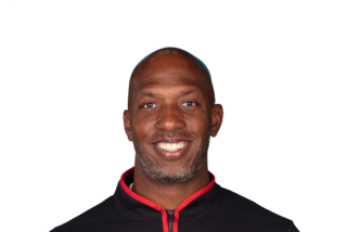 Chauncey Billups