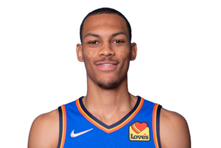 Darius Bazley Stats, News, Height, Age
