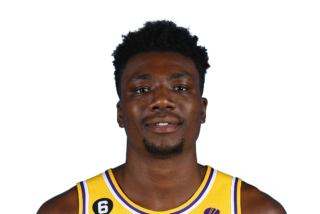 Thomas Bryant