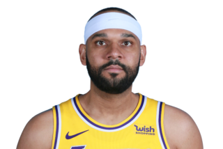 Jared Dudley
