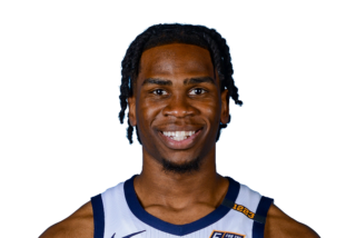 Jarrell Brantley