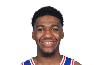 Aaron Henry
