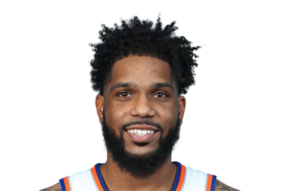 Myles Powell