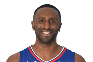 Patrick Patterson