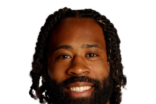 DeAndre Jordan