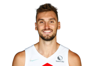 Sam Dekker
