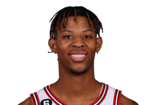 Dalen Terry