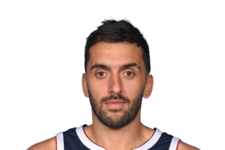 Facundo Campazzo