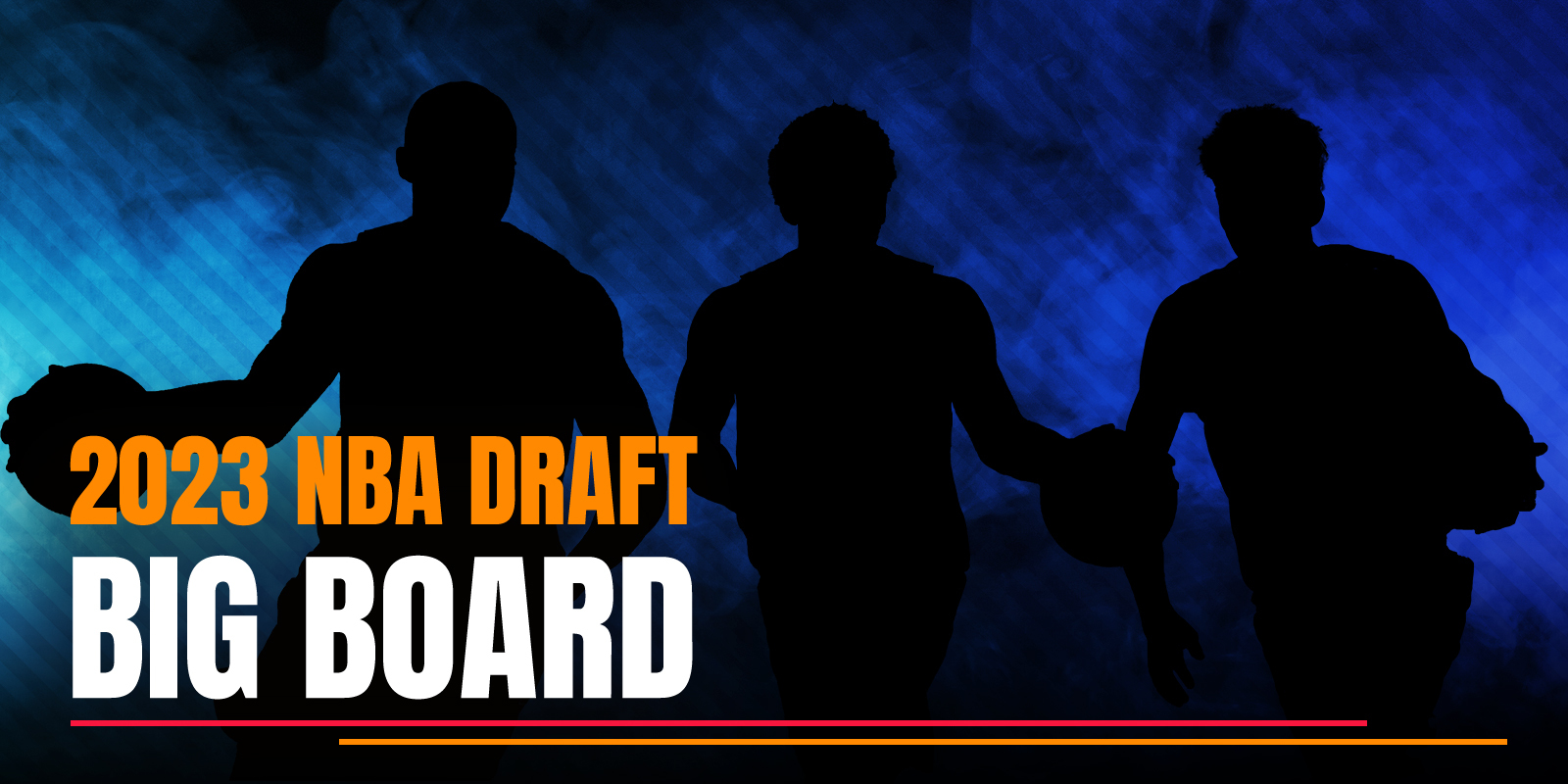 Final 2022 NBA Draft Big Board — 60 and 36