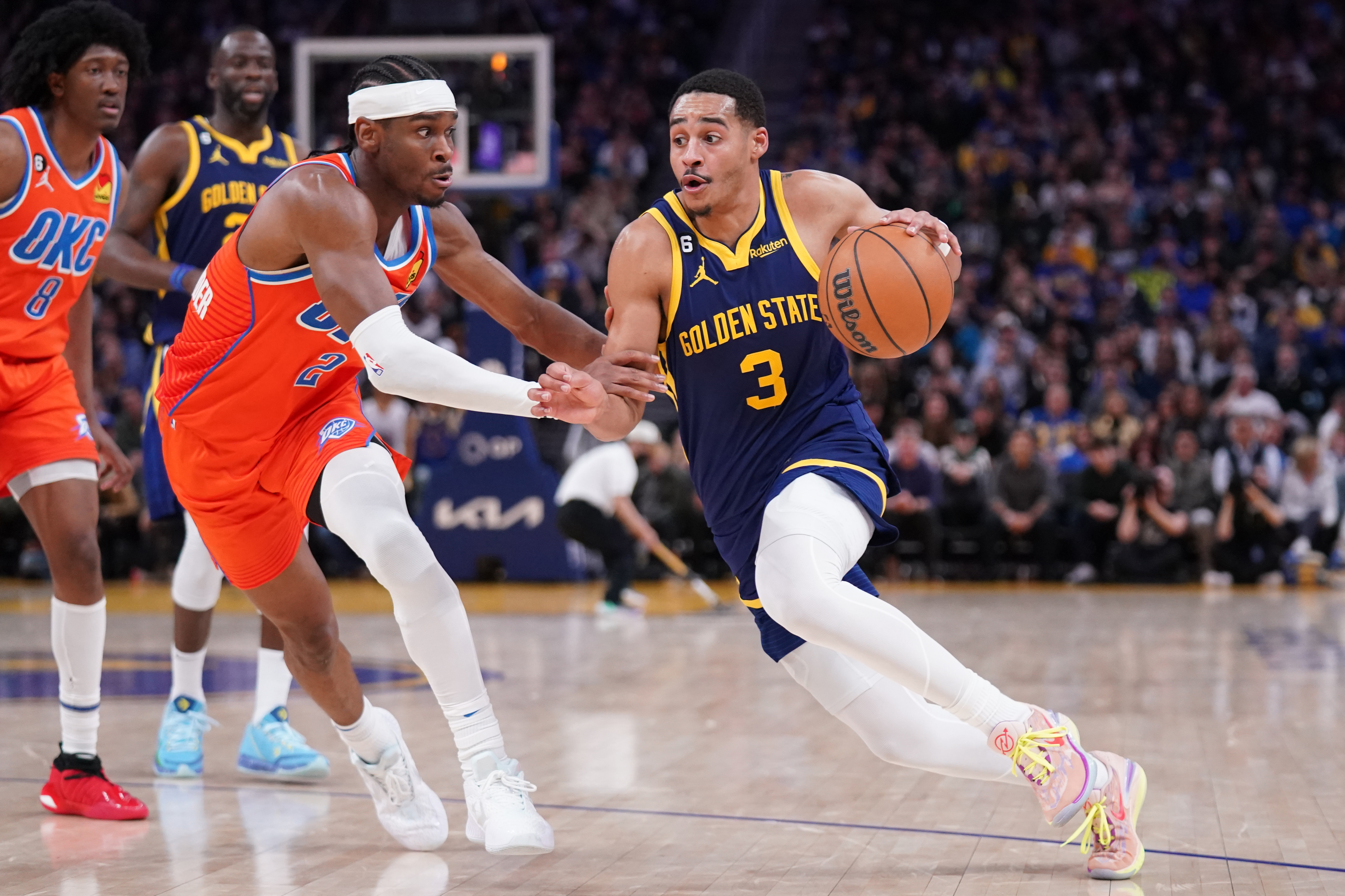 Warriors' Kerr favors shorter season to fix NBA rest issue