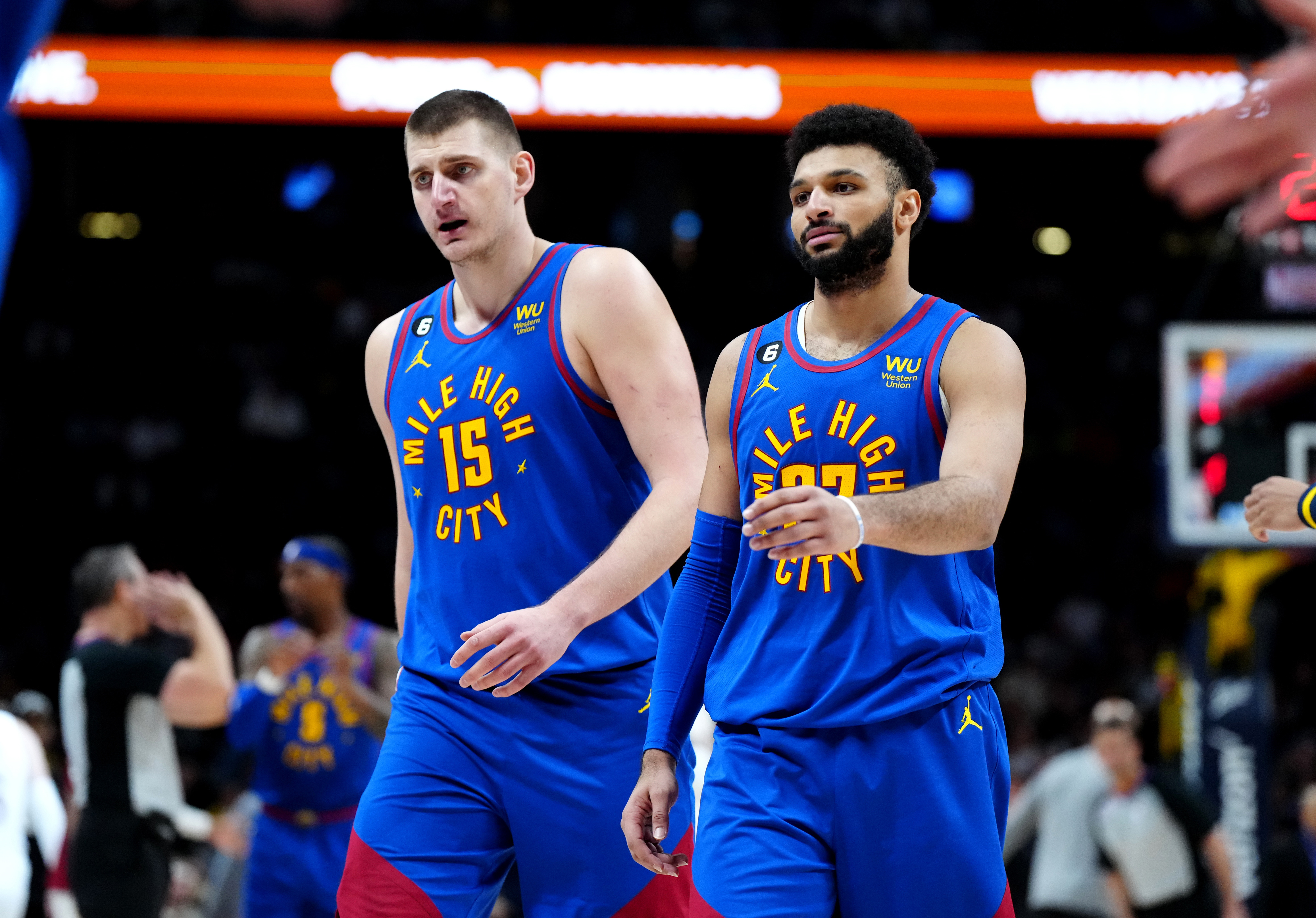 Nuggets deserve multiple All-Stars, Christian Braun, Bruce Brown say