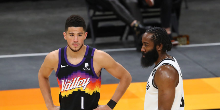 NBA releases monthly awards for February
