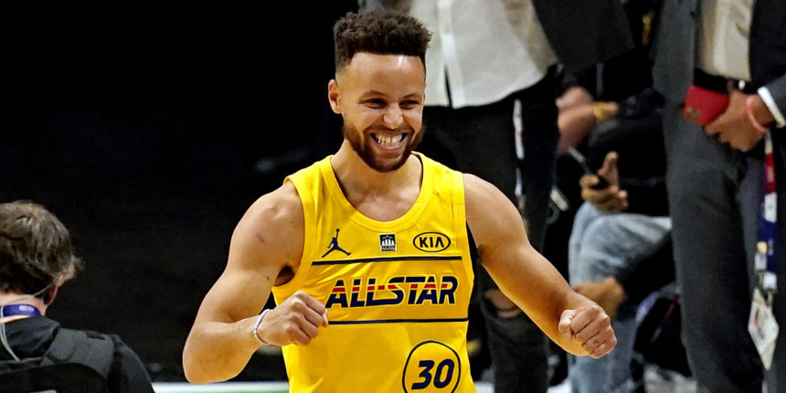 Steph Curry: 'I have a lot to accomplish; I don’t have anything to prove.'