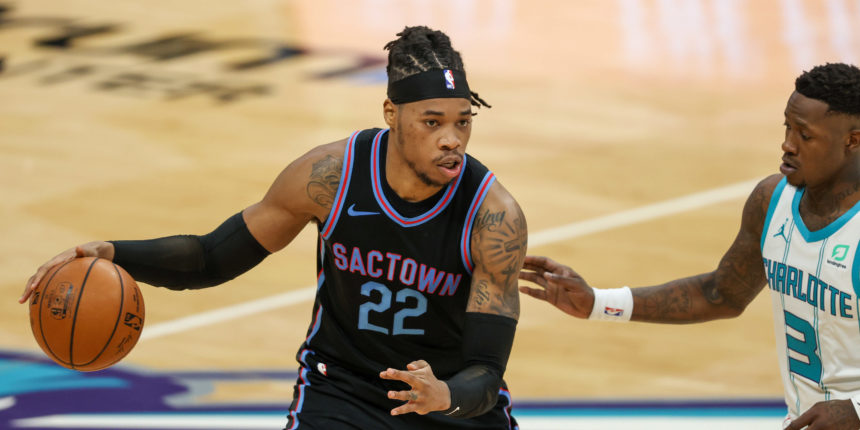 Raptors, Hornets interested in Richaun Holmes