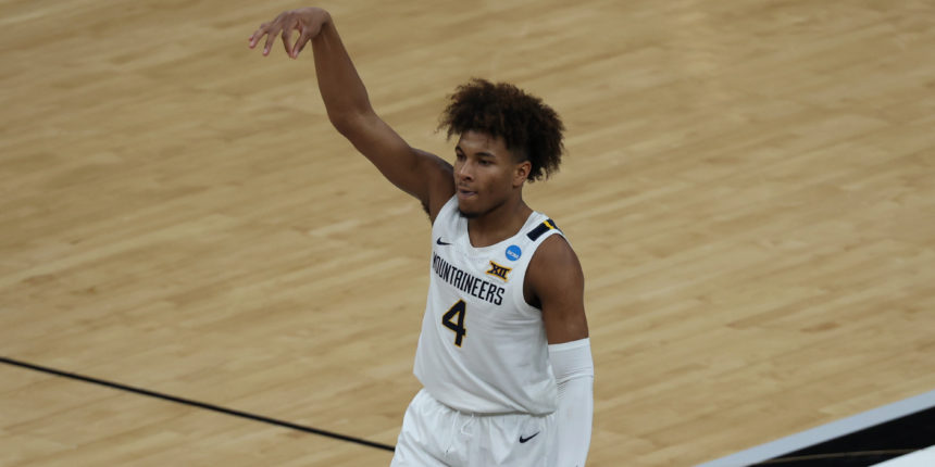 March Madness: First weekend stock risers