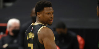 Heat trying to land Kyle Lowry without trading Goran Dragic or Tyler Herro