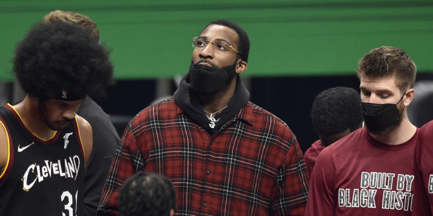 Cavs, Andre Drummond to work towards buyout