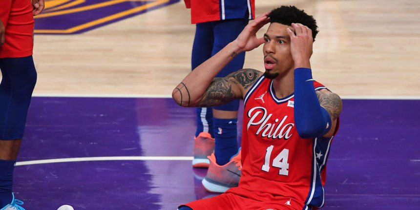 NBA Tweets of the Day: Trade Deadline Extravaganza