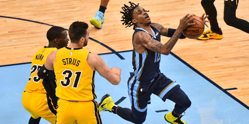 NBA Tweets of the Day: 2000s Movies Nostalgia