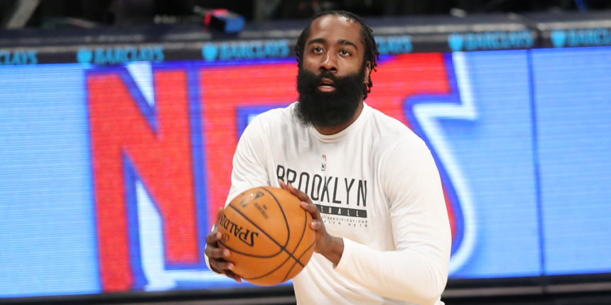 NBA releases monthly awards for March
