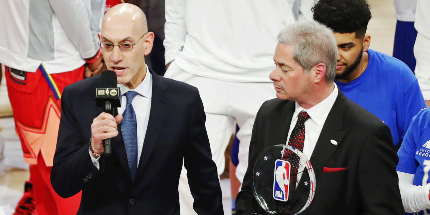 NBA execs pushing for buyout changes after Lakers, Nets sign big names