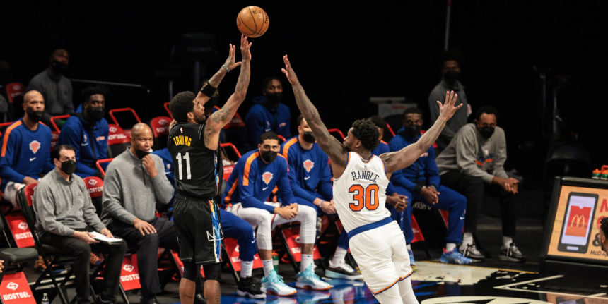 NBA Tweets of the Day: Eastern Weekend Roundup