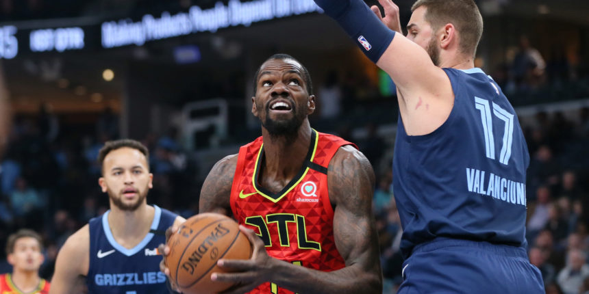 Miami Heat plan to sign free agent Dewayne Dedmon