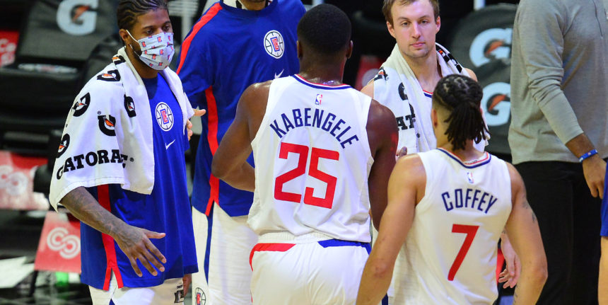 Cavs agree to 10-day contract with Mfiondu Kabengele