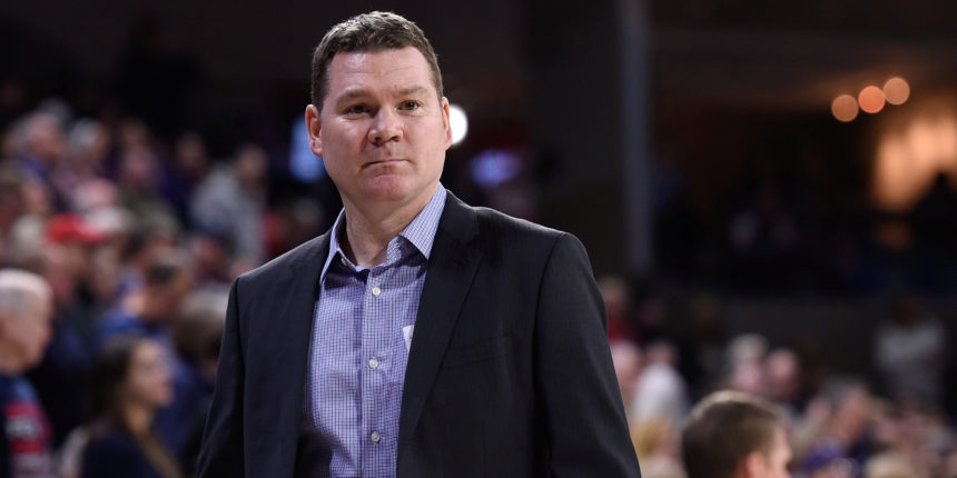 Arizona to hire Gonzaga assistant Tommy Lloyd as next head coach