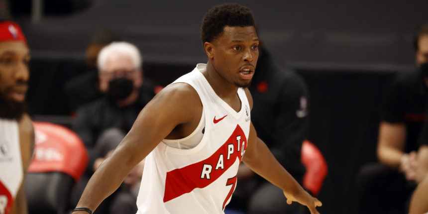 NBA fines Toronto $25K for violating league rest/injury reporting rules