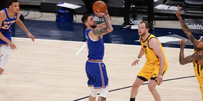 Denver Nuggets sign Austin Rivers to 10-day contract