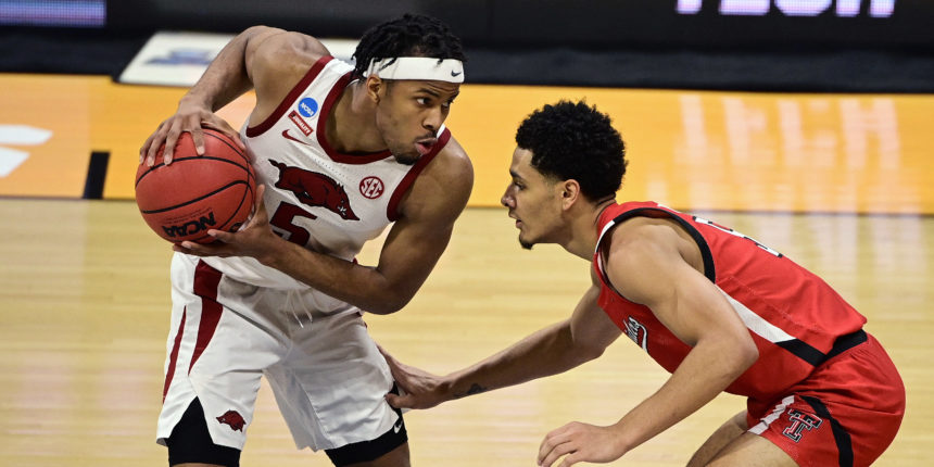 Examining the youngest prospects in the 2021 NBA Draft