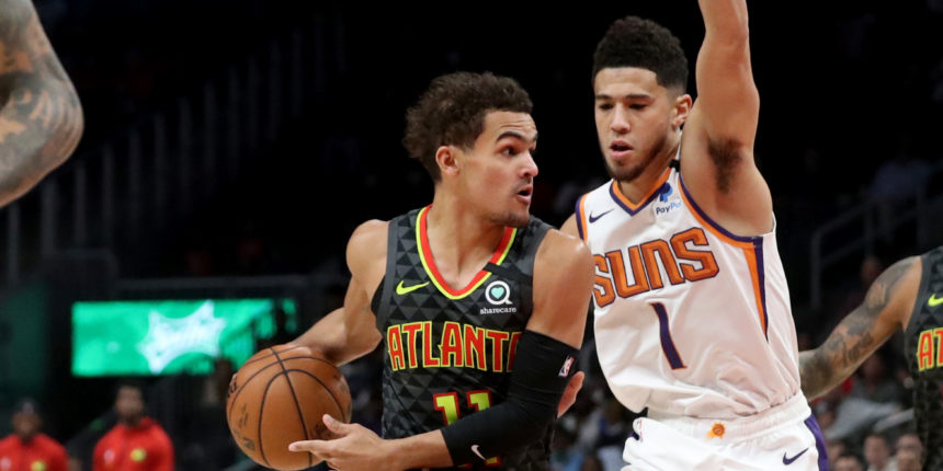 Drake, Jeff Bezos and 25+ NBA players invest in Overtime