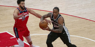 DeMar DeRozan interested in joining Eastern Conference team?