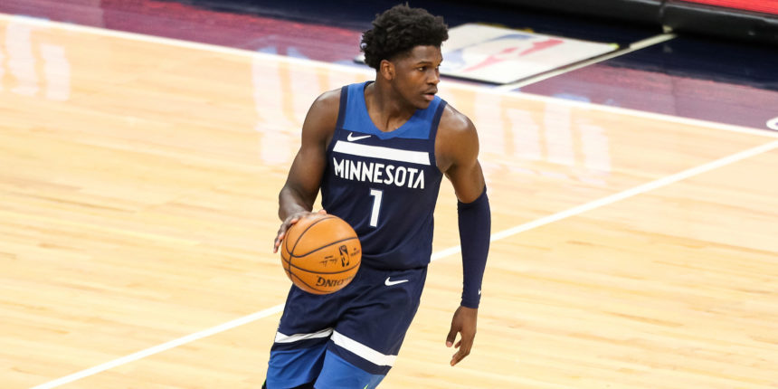 Revisiting the 2020 NBA Draft: How are the first-round picks doing?