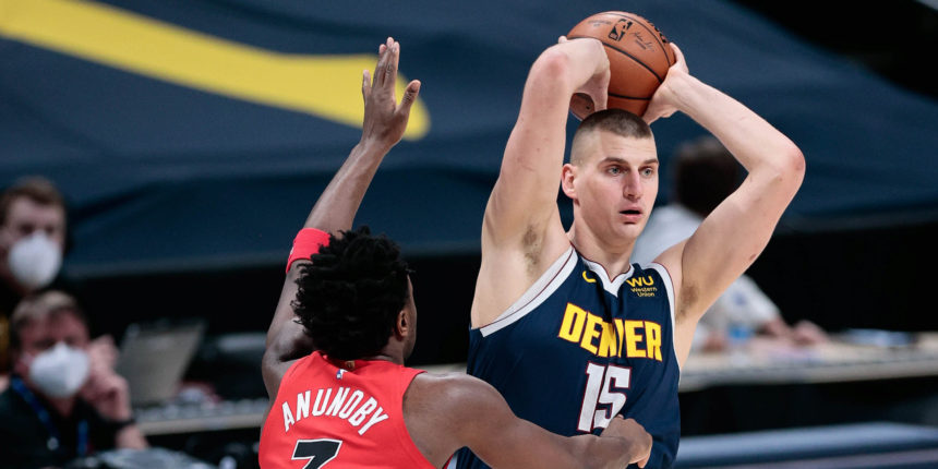 Nuggets' Jokic, Porter Jr. help earn Michael Malone his 300th career win